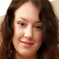 Кристинам Голая