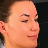 kristinllind Голая