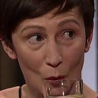 Кристина Фрейова Голая