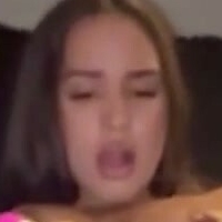 Лаками Лакруз Голая