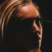 Лейни Рейд Голая