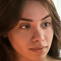 Лайеннифер504 Голая