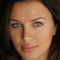 Лана Асанин Голая