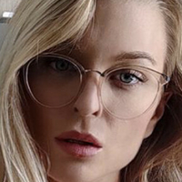 Лана Афина Голая