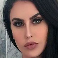 Ларисса Бартоло Голая