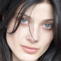 Ларисса Хофман Голая