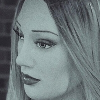 Латекс_Алина Голая