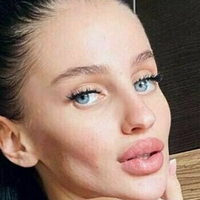 латекс_эбони Голая
