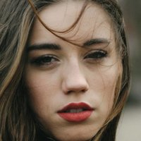 Лаура Кокинова Голая