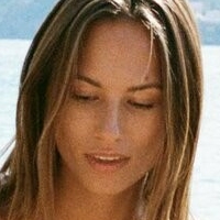 Лорен Софи Мессак Голая