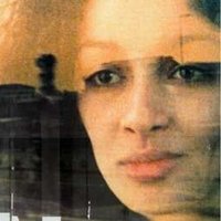 Леа Габриэль Голая