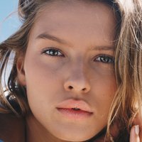Леа Мёр Голая