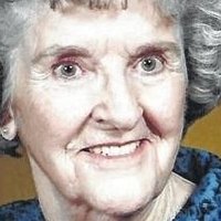 Лена Блэкберн Голая