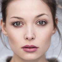 Лена Меккель Голая