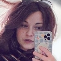 Лена Ваниль Голая