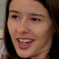 Лена Блаш Голая