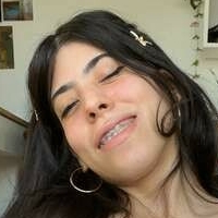 Леонела Имман Голая