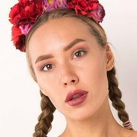 лесямадaма Голая