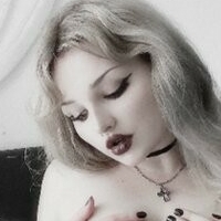 лексалейси Голая