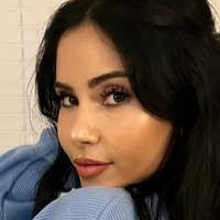 Лекси Хадра Голая