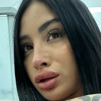 Лейла Амар Голая