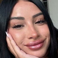 Лейла Амари Голая