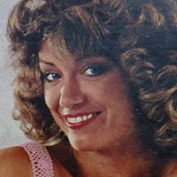 Лиэла Когути Голая