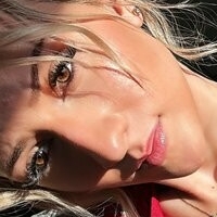 лil.naughty.blonde Голая