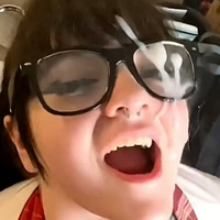 Лил Строубс Голая