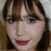 лилфанкейкс Голая