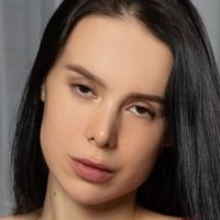 Лили Эрис Голая