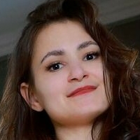 Лиллиана Голая