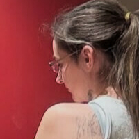 ЛилМисс_Кло Голая