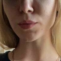 Лилу_Марлоу Голая