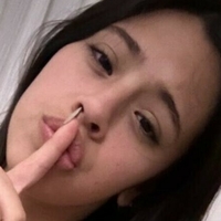 Lilysparkly Голая