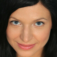 Лина Ариан Джой Голая