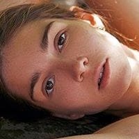 Лина Лоренца Голая