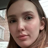 лина_мяу Голая