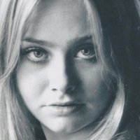 Линда Хэйден Голая