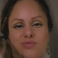 Линда Луна Голая