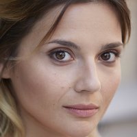 Линда Марлен Рунге Голая