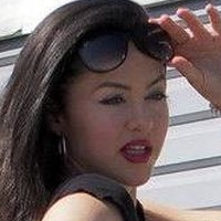 Линна Пёрл Голая