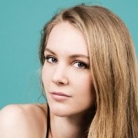 Лиза Смит Голая