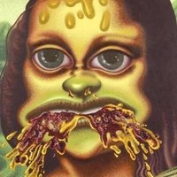 Лиза Троу Голая