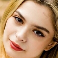 Литтл Молли Голая