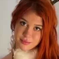 Литтлланта - Атланта Морено Голая