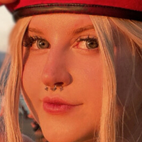 _littlerobin_ Голая