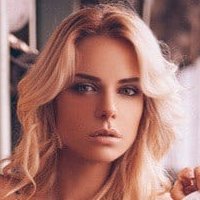 Лиза Свистунова Голая