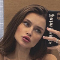 Лола Дикова Голая