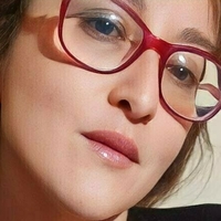 Лола Гомес Голая